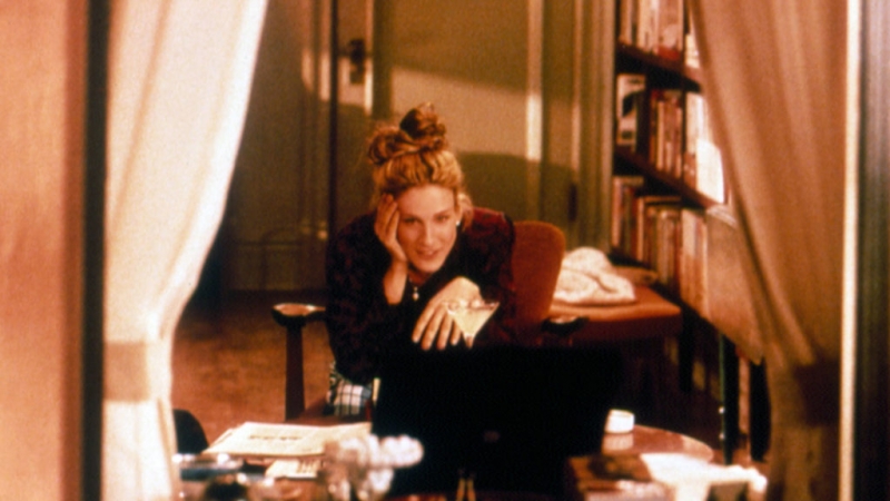 Работа на карантине: топ идей, как превратить балкон в кабинет