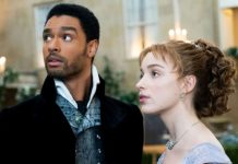 Раскрыты причины ухода Реге Пейджа из «Бриджертонов»