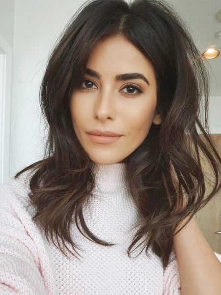 Редко мыть голову и выглядеть круто: советы стилиста