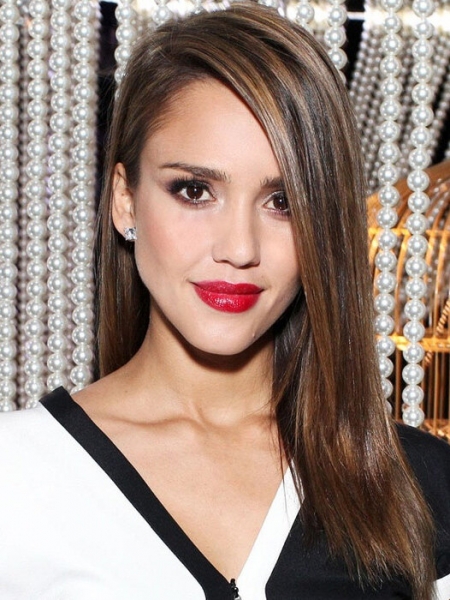 Редко мыть голову и выглядеть круто: советы стилиста