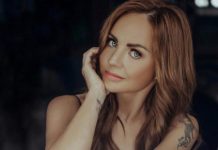 Редкое фото: певица МакSим показала повзрослевшую дочь