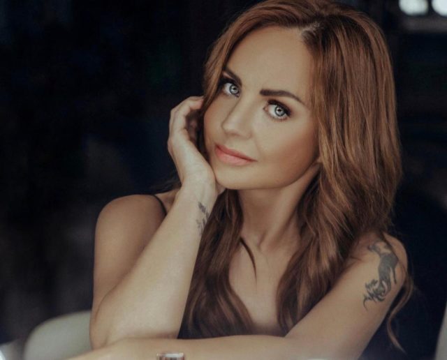 Редкое фото: певица МакSим показала повзрослевшую дочь 