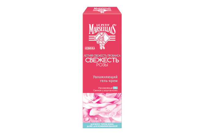 Режим «лайт»: 13 лёгких кремов для лица, без которых не обойтись этим летом