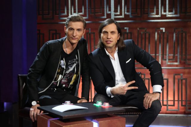 Руслан Белый рассказал об отношении к Павлу Воле и уходе Сергея Деткова из «Что было дальше?»