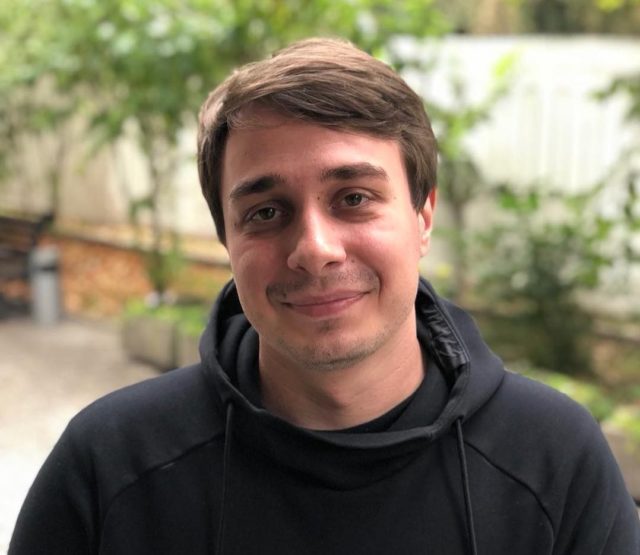 Руслан Белый рассказал об отношении к Павлу Воле и уходе Сергея Деткова из «Что было дальше?»