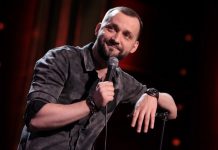 Руслан Белый рассказал об отношении к Павлу Воле и уходе Сергея Деткова из «Что было дальше?»