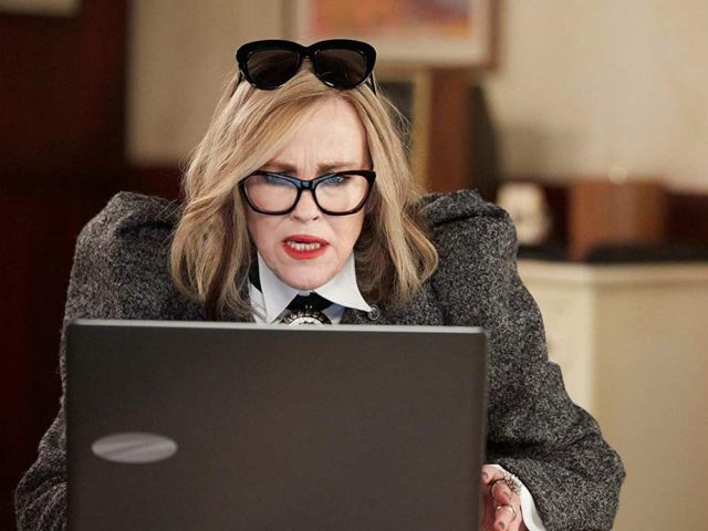 SAG Awards 2021: полный список победителей