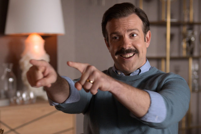 SAG Awards 2021: полный список победителей