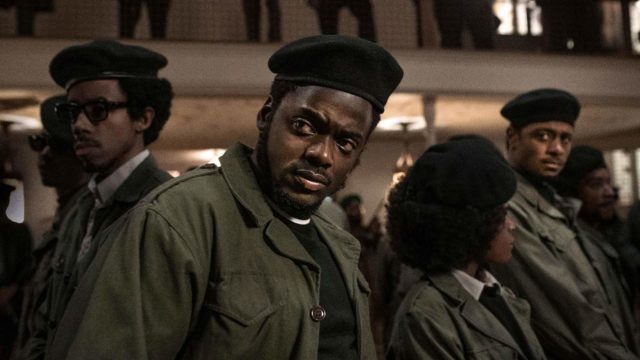 SAG Awards 2021: полный список победителей