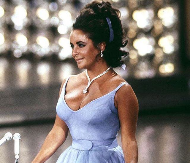 Самые дорогие наряды «Оскара» всех времен