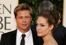 Самые красивые пары «Золотого глобуса» за всю историю на PEOPLETALK