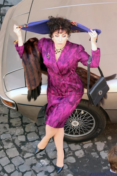 Семья Гуччи раскритиковала актерский состав предстоящего фильма «Дом Гуччи»