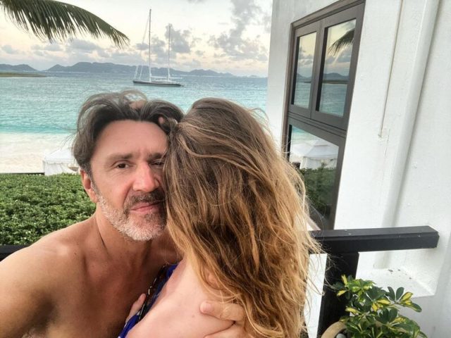 Сергей Шнуров рассказал об отношениях с женой и переменах в жизни