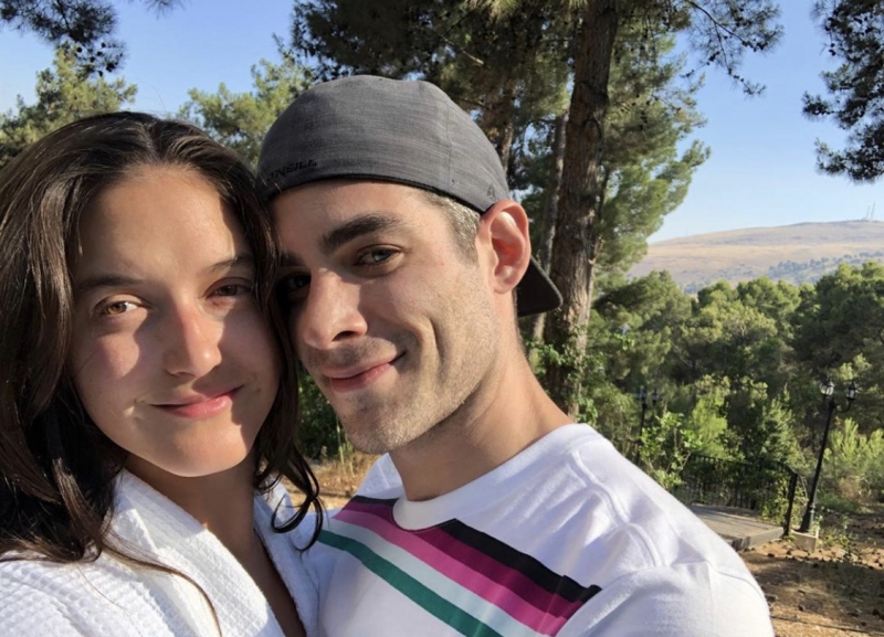 Сестра Хейли Бибер беременна. Показываем, как она выглядит