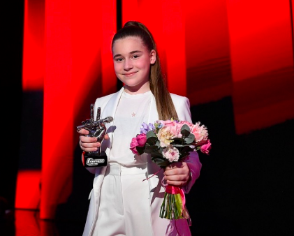 Скандал на детском «Голосе»: пользователи подозревают, что результаты снова были подтасованы