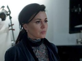 СМИ: Анастасия Заворотнюк пошла на поправку