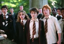 СМИ: Warner Bros. готовят приквел «Гарри Поттера» о Северусе Снейпе