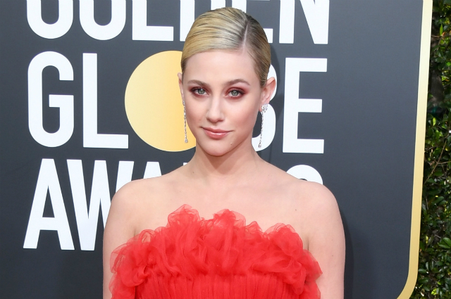 Собрали все хронологию скандала Лили Рейнхарт и Коула Спроуса из-за Кайи Гербер