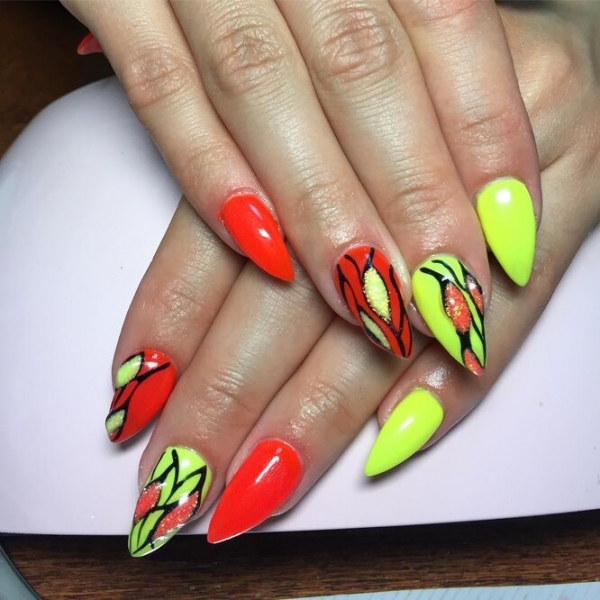 Сотри это немедленно: маникюр, который давно вышел из моды