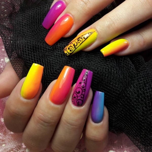 Сотри это немедленно: маникюр, который давно вышел из моды