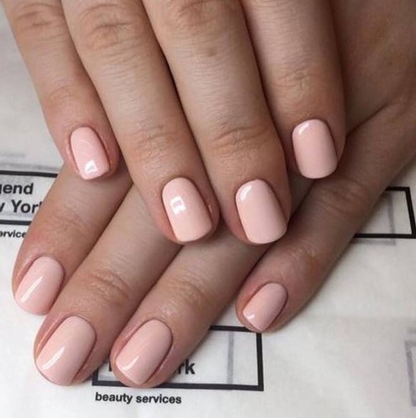 Сотри это немедленно: маникюр, который давно вышел из моды