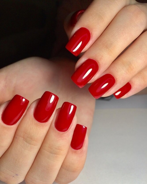 Сотри это немедленно: маникюр, который давно вышел из моды