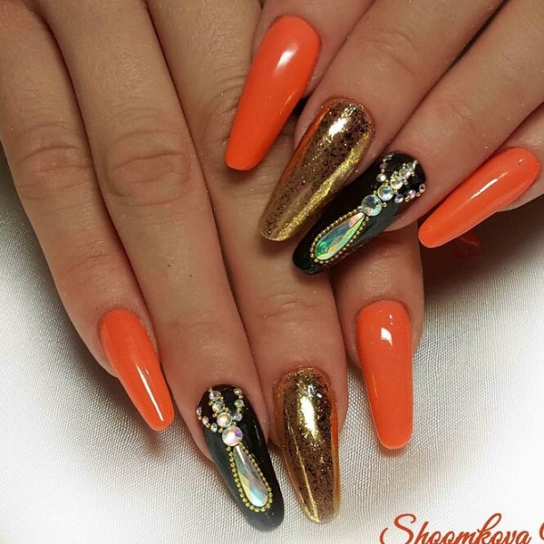 Сотри это немедленно: маникюр, который давно вышел из моды