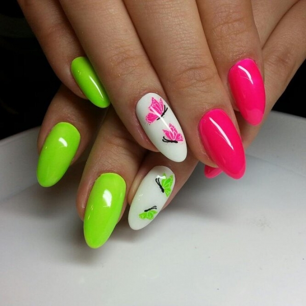 Сотри это немедленно: маникюр, который давно вышел из моды