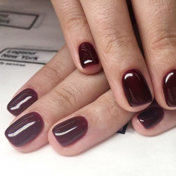 Сотри это немедленно: маникюр, который давно вышел из моды