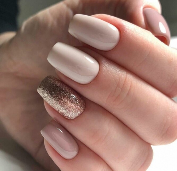 Сотри это немедленно: маникюр, который давно вышел из моды