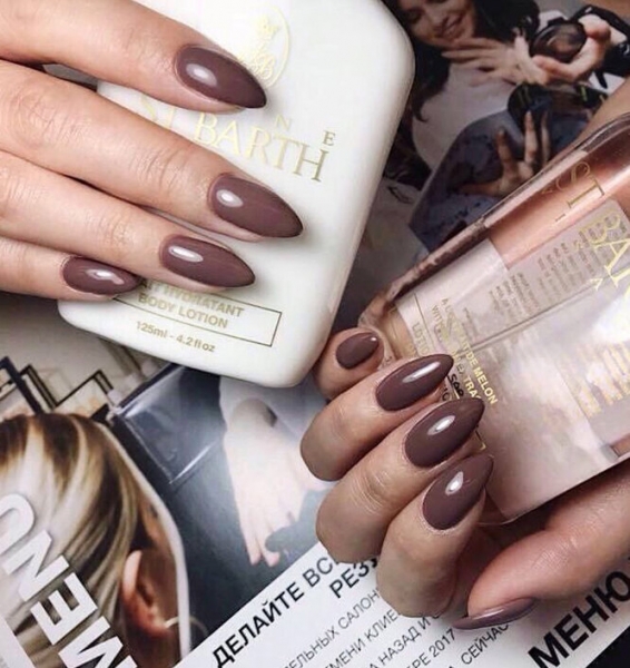 Сотри это немедленно: маникюр, который давно вышел из моды