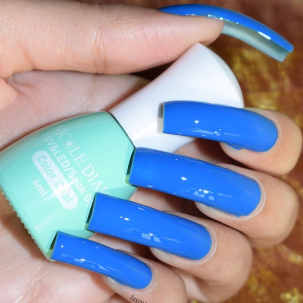 Сотри это немедленно: маникюр, который давно вышел из моды