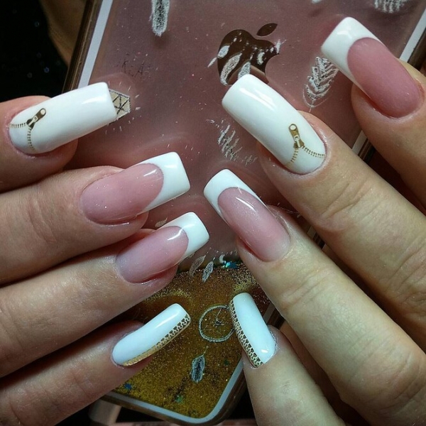 Сотри это немедленно: маникюр, который давно вышел из моды