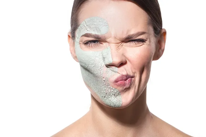 Срочно воды! 5 признаков того, что твоя кожа обезвожена