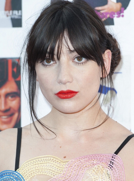 Ставка на&nbsp;красное не&nbsp;прошла! Звезды, которых подвела красная помада