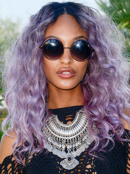 Стилисты назвали топ-10 самых модных окрашиваний весны: выбирай!