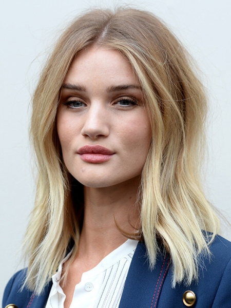 Стилисты назвали топ-10 самых модных окрашиваний весны: выбирай!