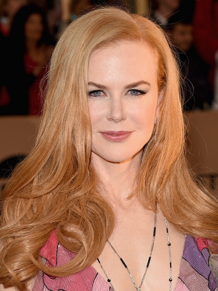 Стилисты назвали топ-10 самых модных окрашиваний весны: выбирай!