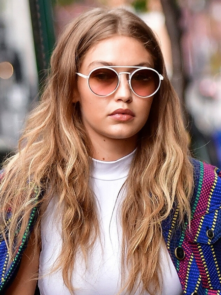 Стилисты назвали топ-10 самых модных окрашиваний весны: выбирай!