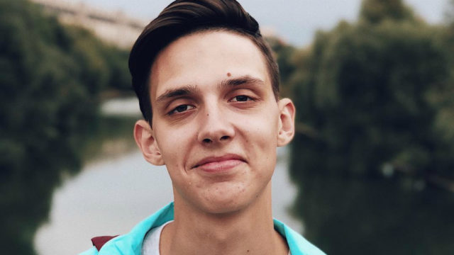 Суд вынес приговор Тиме Белорусских по делу о хранении запрещенных веществ