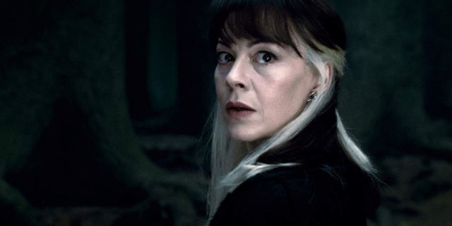 Супруг Хелен Маккрори рассказал о последних днях покойной звезды «Гарри Поттера»