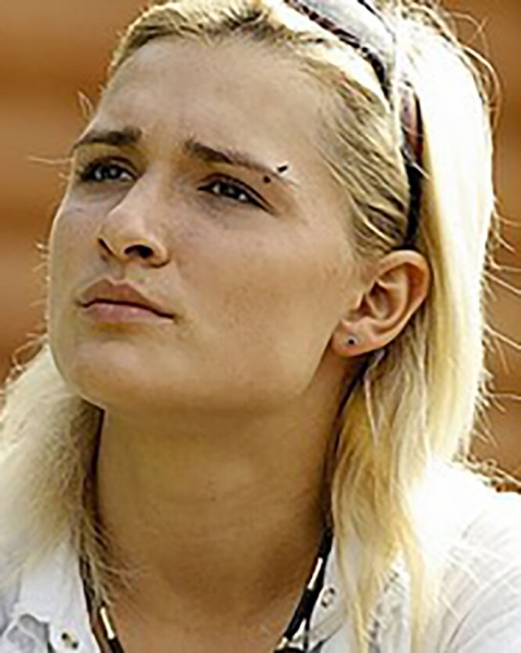 Такие еще остались? Звезды «Дома-2», которые не делали пластику