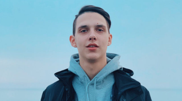 Тима Белорусских прокомментировал приговор и показал дочку 