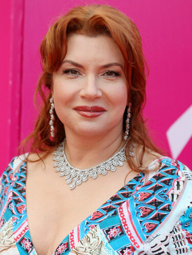 Тогда и сейчас: Брежнева и другие звезды, которых мы не узнаем на старых фото