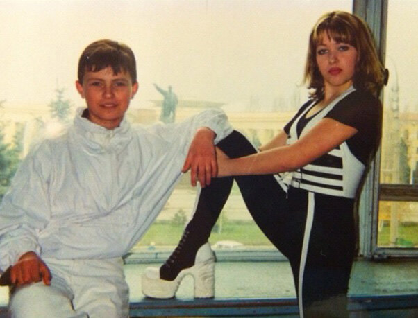 Тогда и сейчас: Брежнева и другие звезды, которых мы не узнаем на старых фото