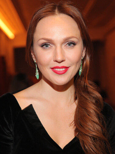 Тогда и сейчас: Брежнева и другие звезды, которых мы не узнаем на старых фото