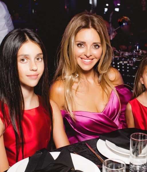 Топ-15 звездных мам и дочерей, которые похожи друг на друга