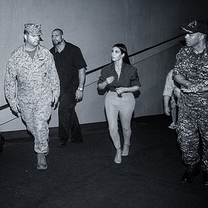 Топ-5 горячих телохранителей звезд