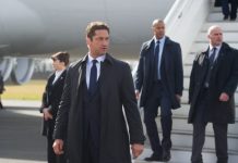 Топ-5 горячих телохранителей звезд