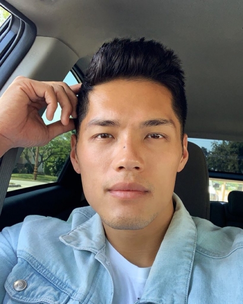 Топ-5 горячих телохранителей звезд